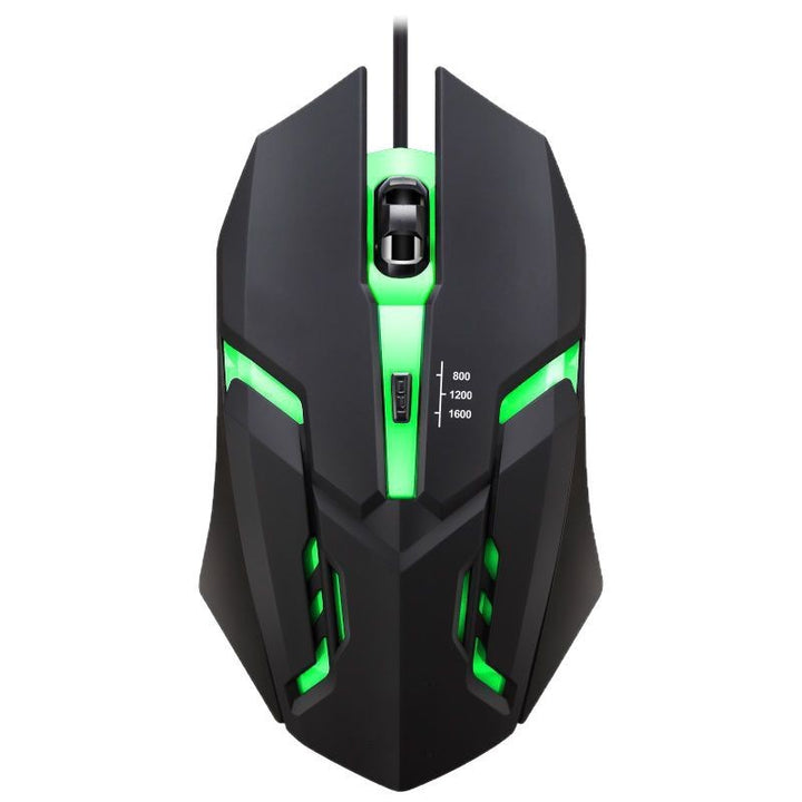 Gaming Mouse Kalsten