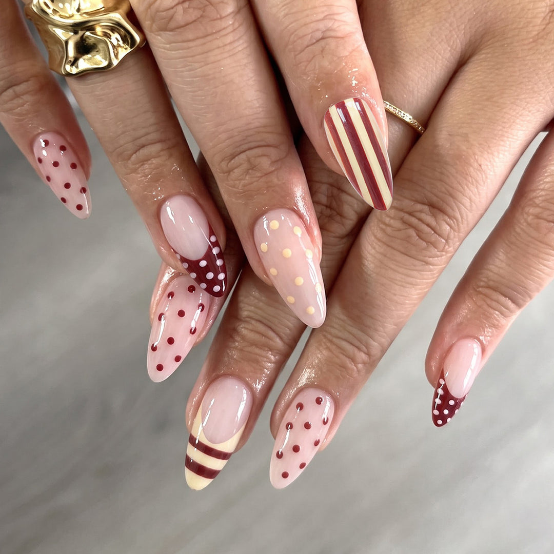 Nail Art Stickers