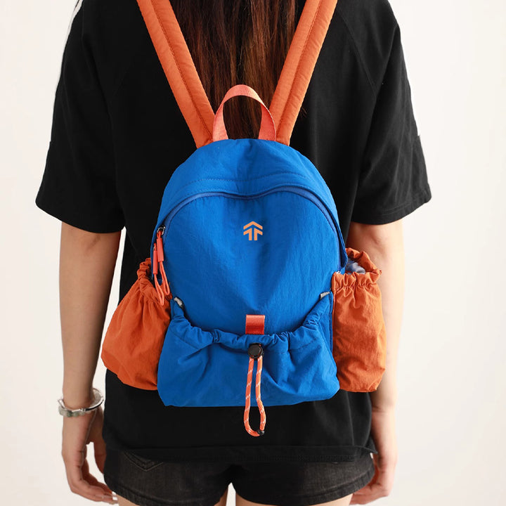 Lightweight Outdoor Drawstring Backpack Kalsten
