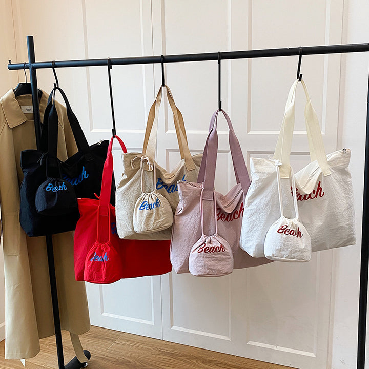 Stylish Beach Tote Bag Kalsten