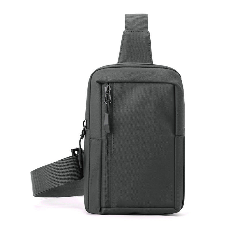 Compact Functional Sling Bag Kalsten