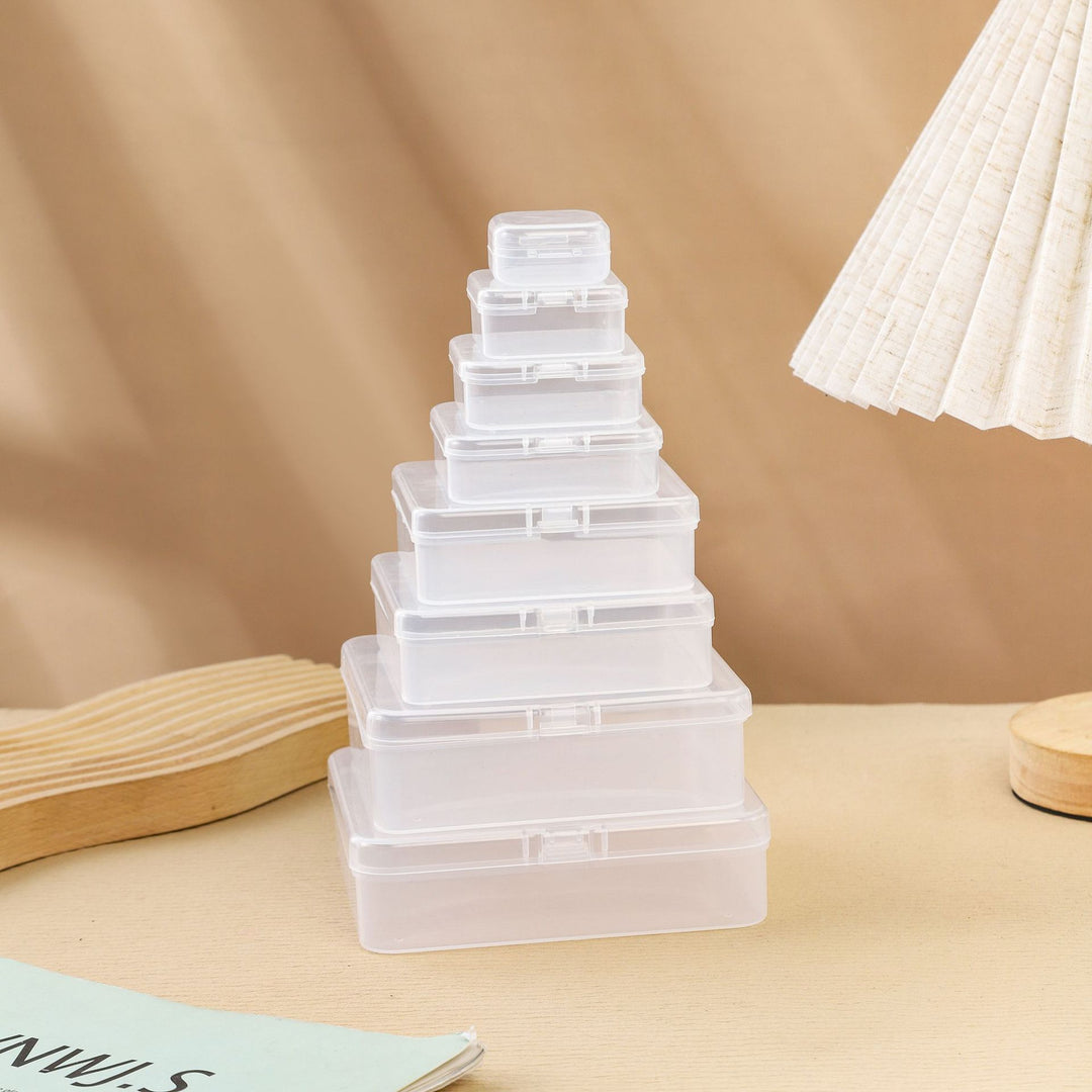 Versatile Compact Storage Box Kalsten