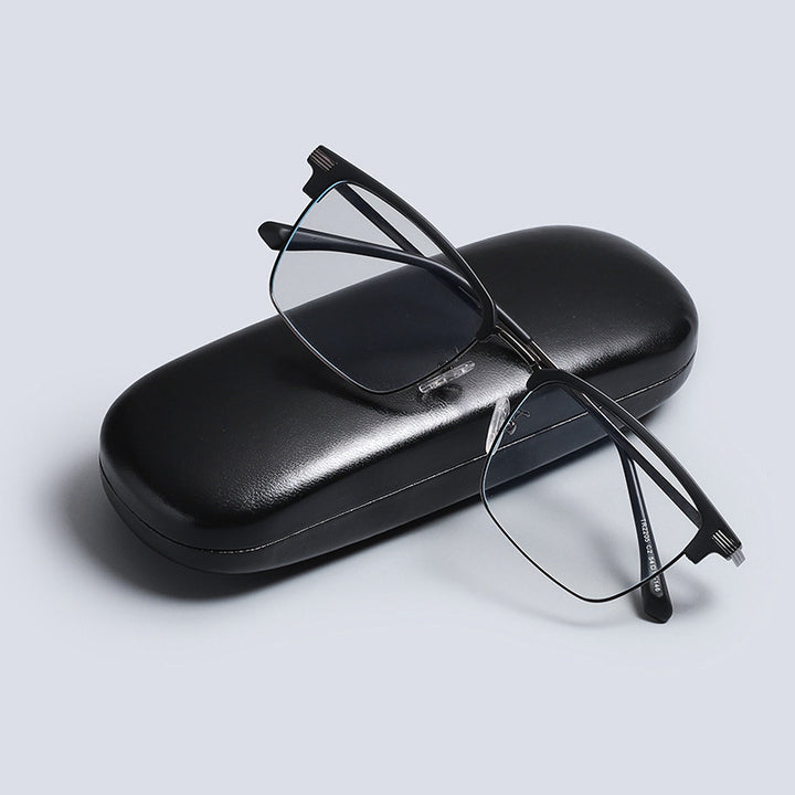Luxury Eyewear Storage Case Kalsten