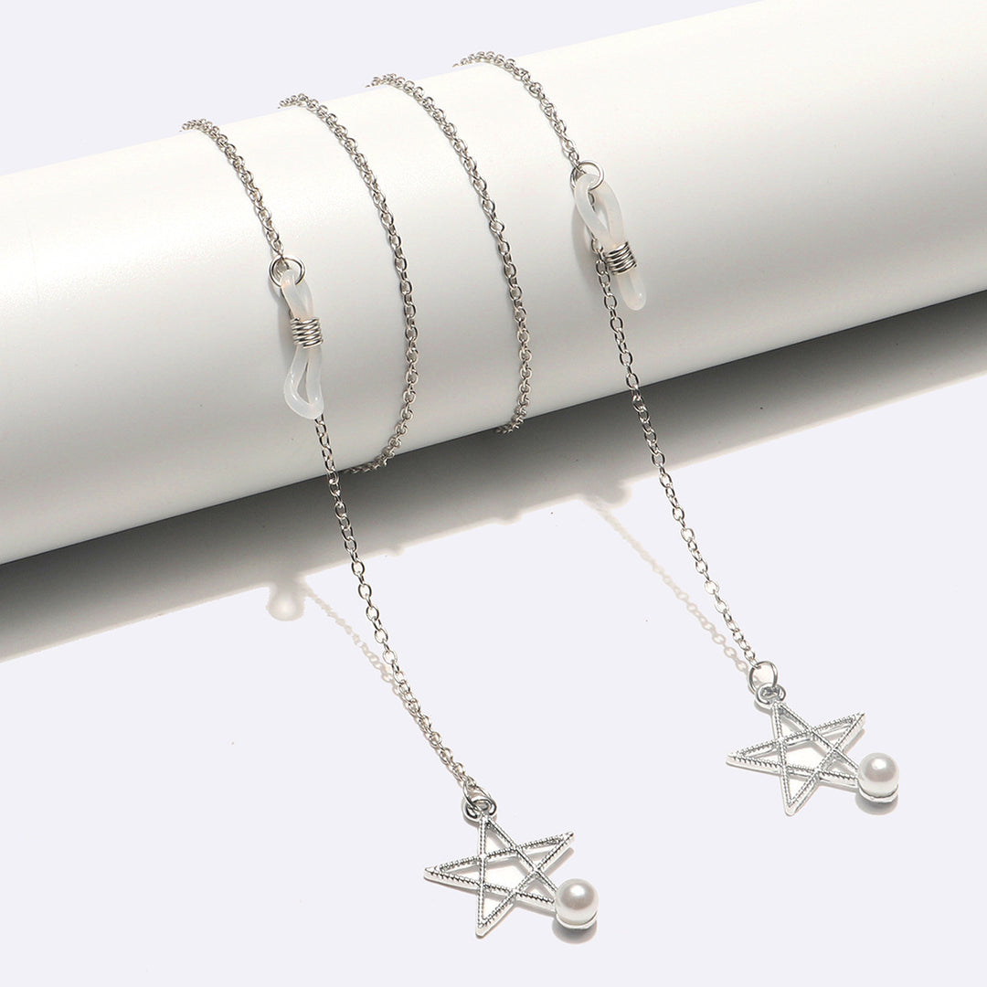 Fashionable Glasses Chain Kalsten