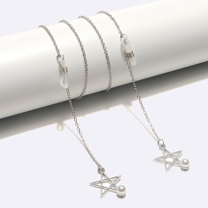 Fashionable Glasses Chain Kalsten