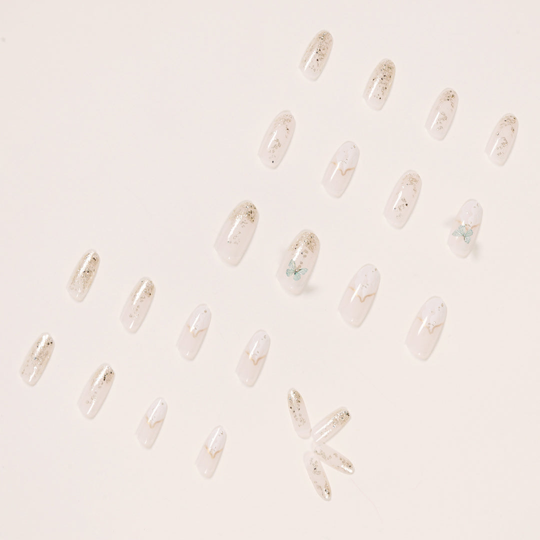Nail Art Set Kalsten