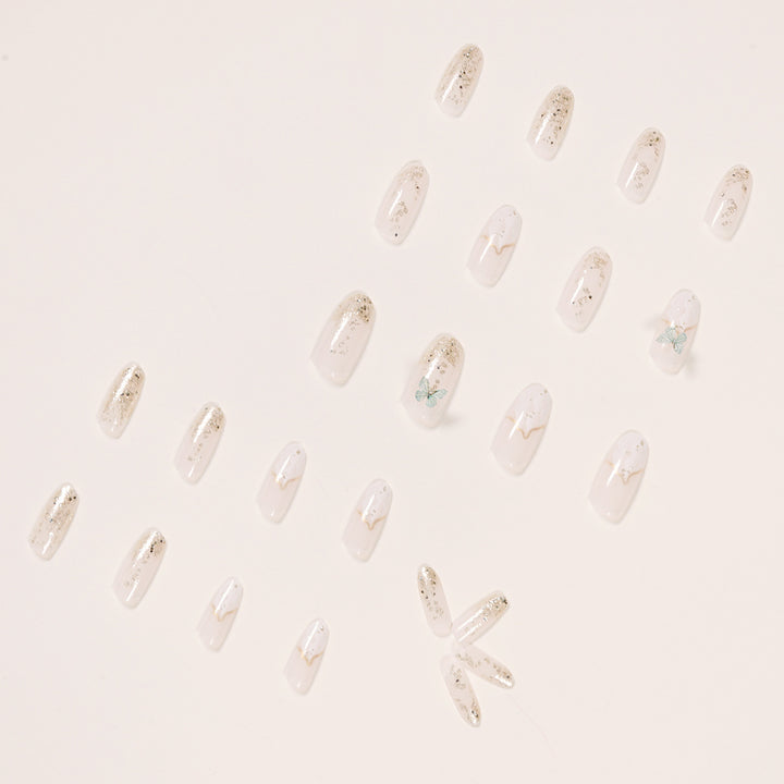 Nail Art Set Kalsten