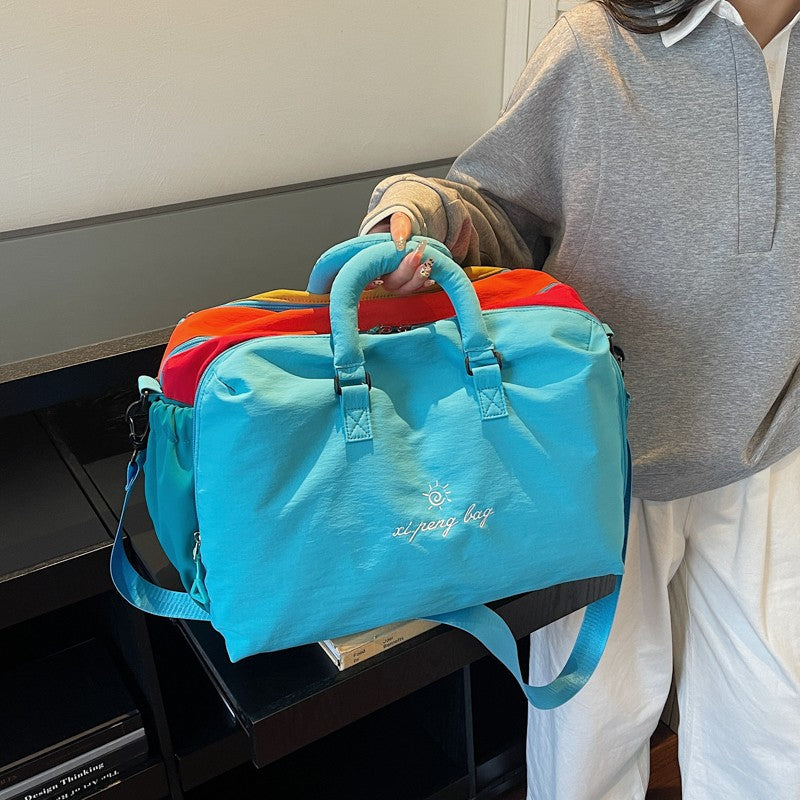 Travel Duffel Bag Kalsten