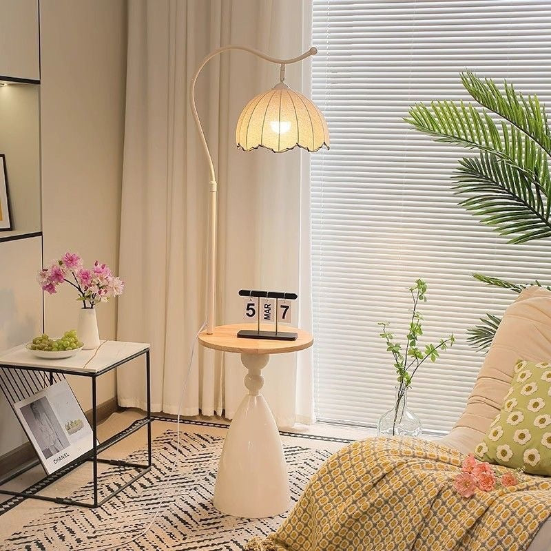 Stylish Arc Floor Lamp