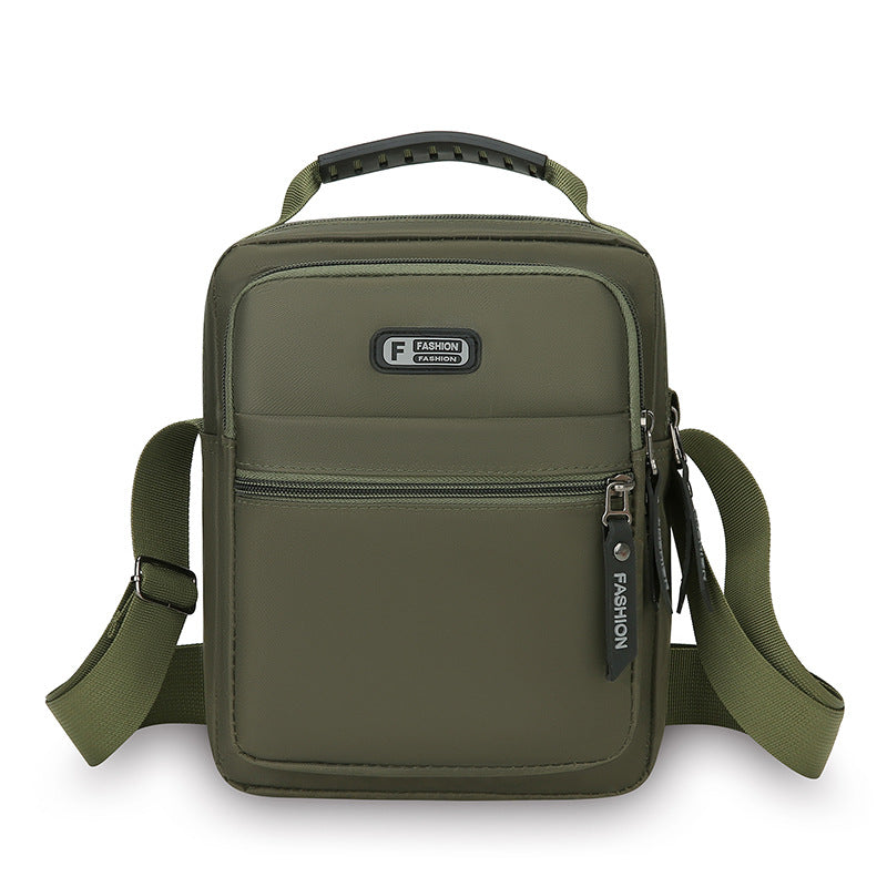 Multifunctional Tech Organizer Bag Kalsten