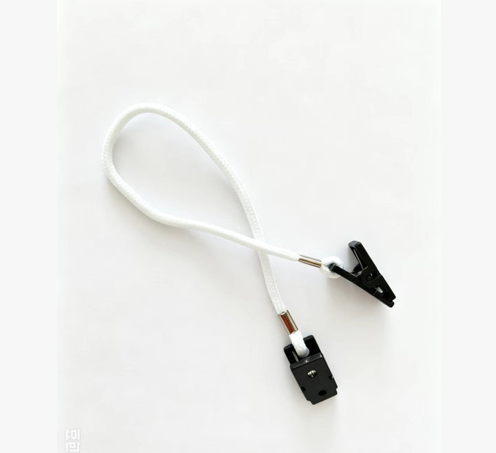 Adjustable Eyewear Retention System Kalsten