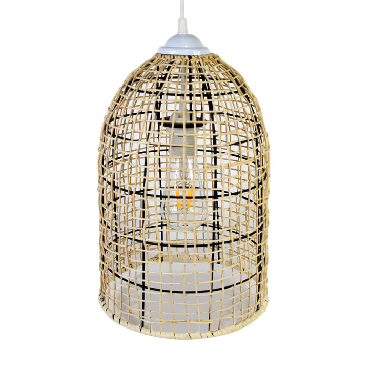 Decorative Wire Light Shade Kalsten