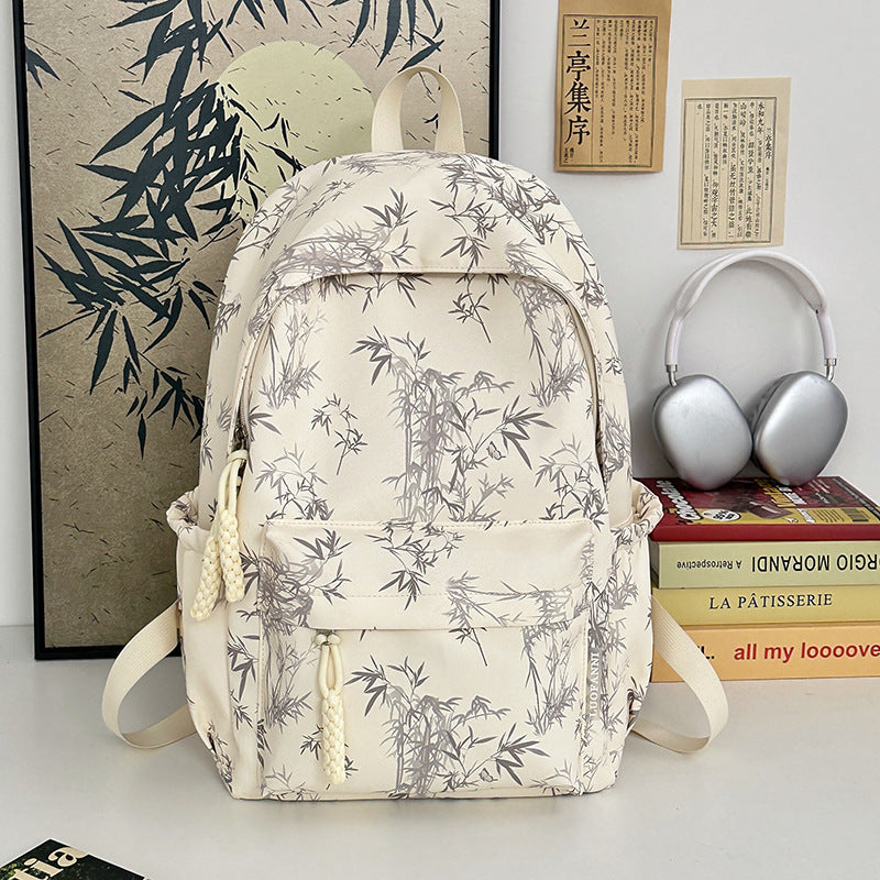 Stylish Casual Backpack Kalsten