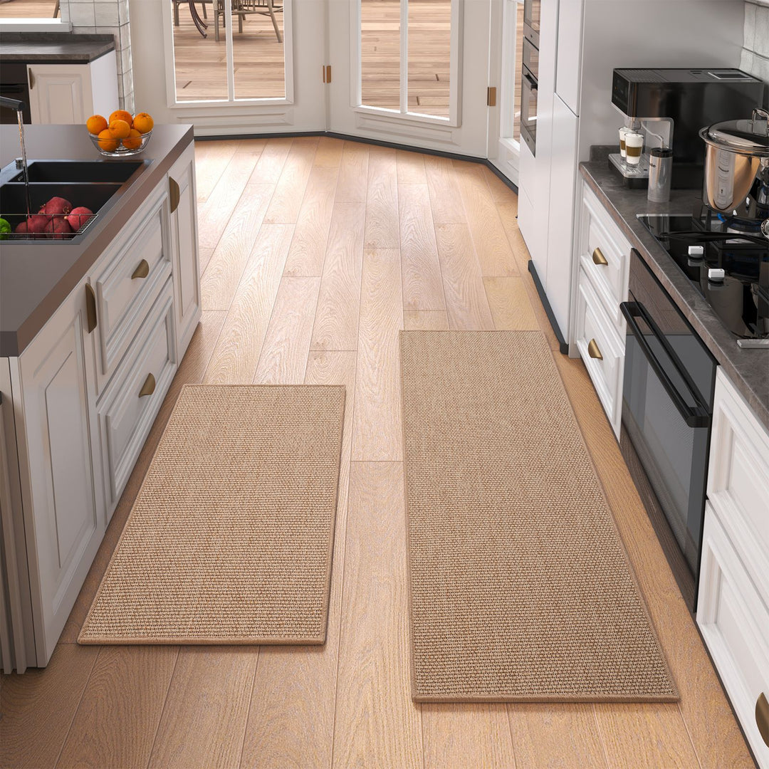 Ergonomic Anti-Fatigue Kitchen Mat Kalsten