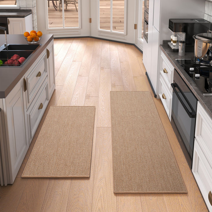 Ergonomic Anti-Fatigue Kitchen Mat Kalsten