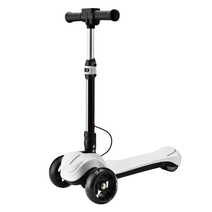 Adjustable Height Kick Scooter Kalsten