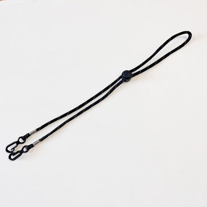 Adjustable Utility Cord with Clips Kalsten