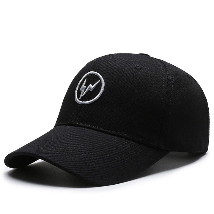 Men's Casual Cotton Baseball Cap Kalsten