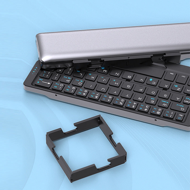 Portable Wireless Keyboard Kalsten