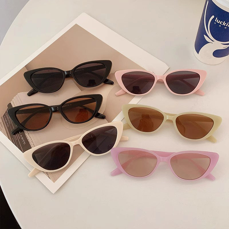 Cat Eye Sunglasses Kalsten