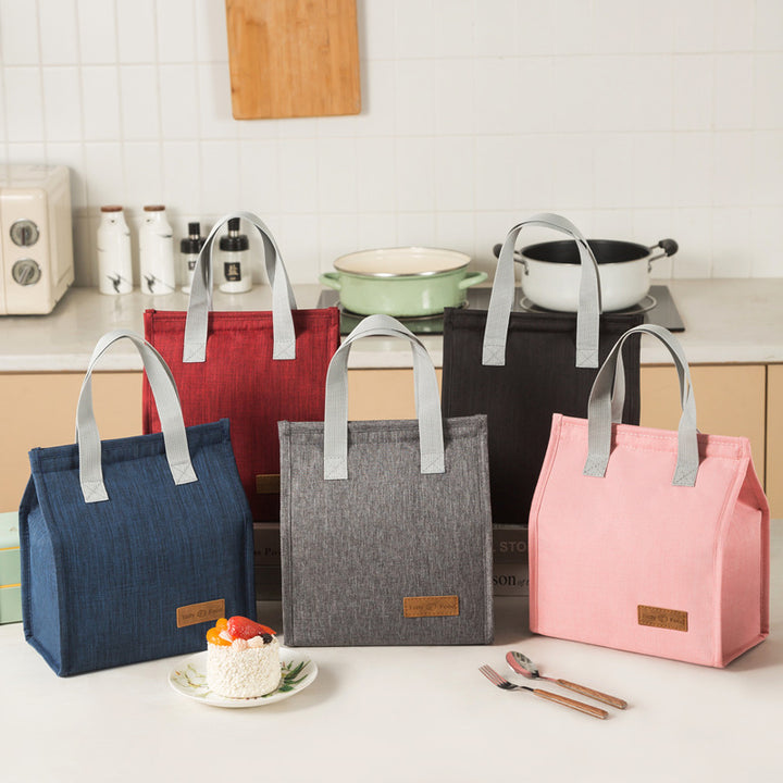 Insulated Lunch Bag Kalsten