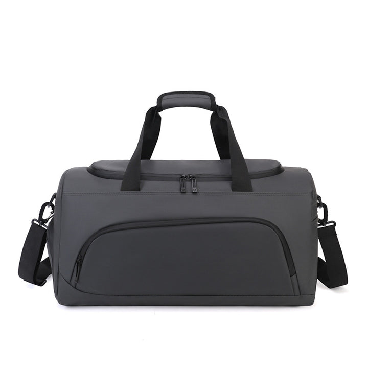 Versatile All-Purpose Fitness Duffel Bag Kalsten