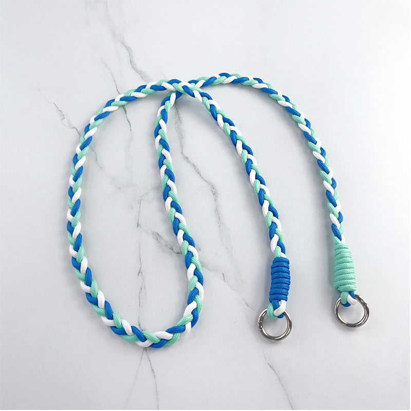 Durable Double Braided Dog Leash Kalsten