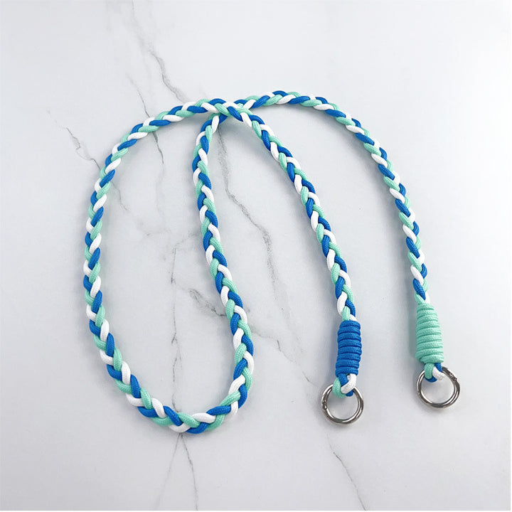 Durable Double Braided Dog Leash Kalsten