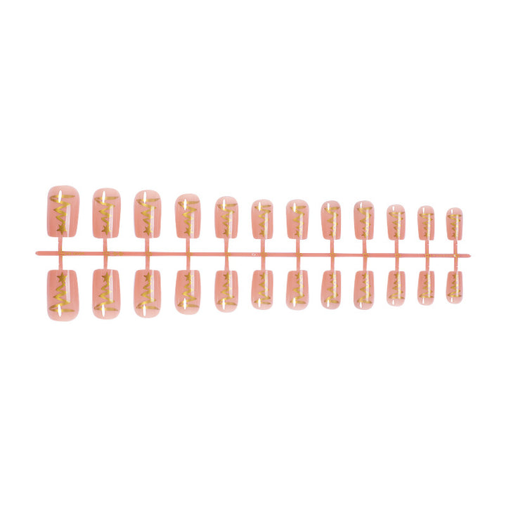Creative Nail Art Extensions kalsten