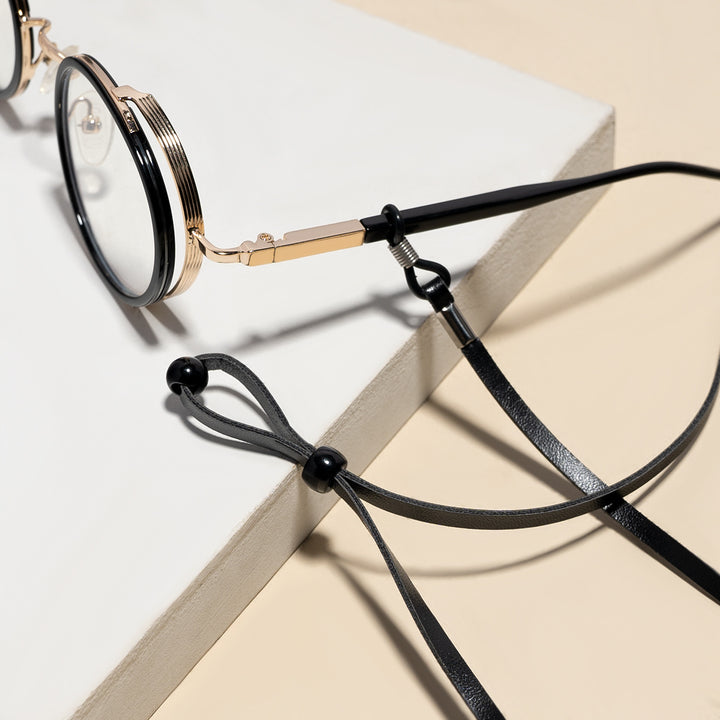 Adjustable Eyewear Retainer Strap Kalsten