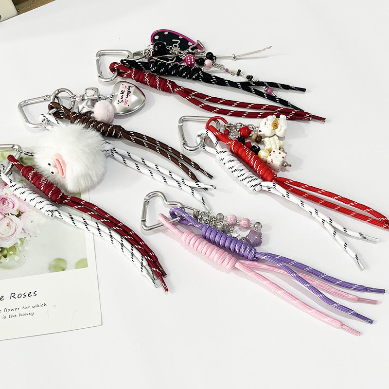 Decorative Keychain Kalsten