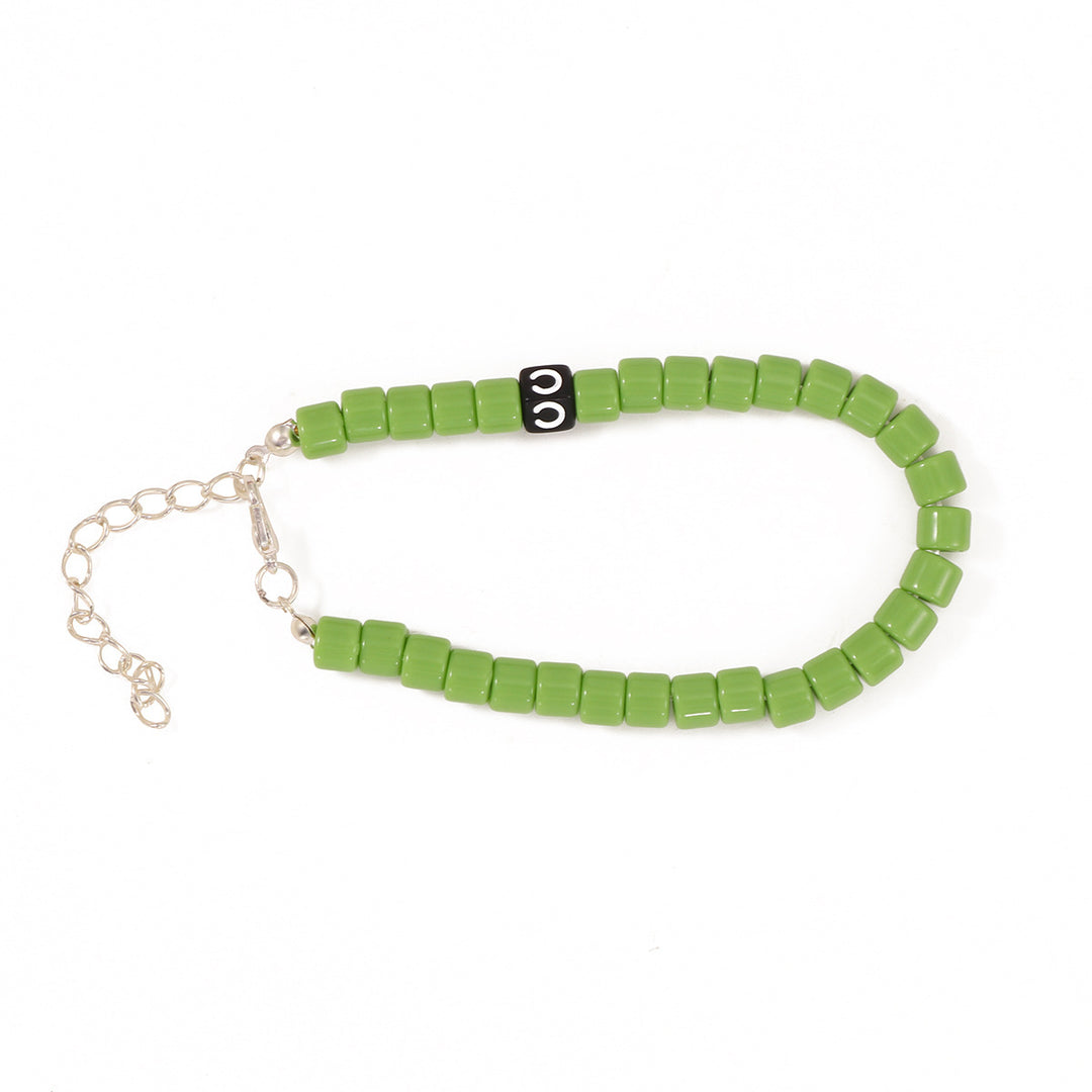 Beaded Eyewear Chain Kalsten