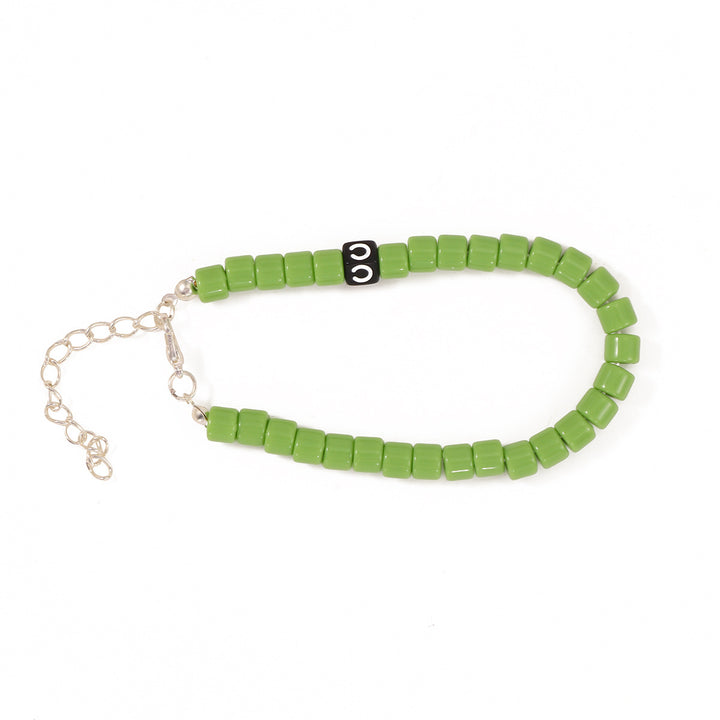 Beaded Eyewear Chain Kalsten