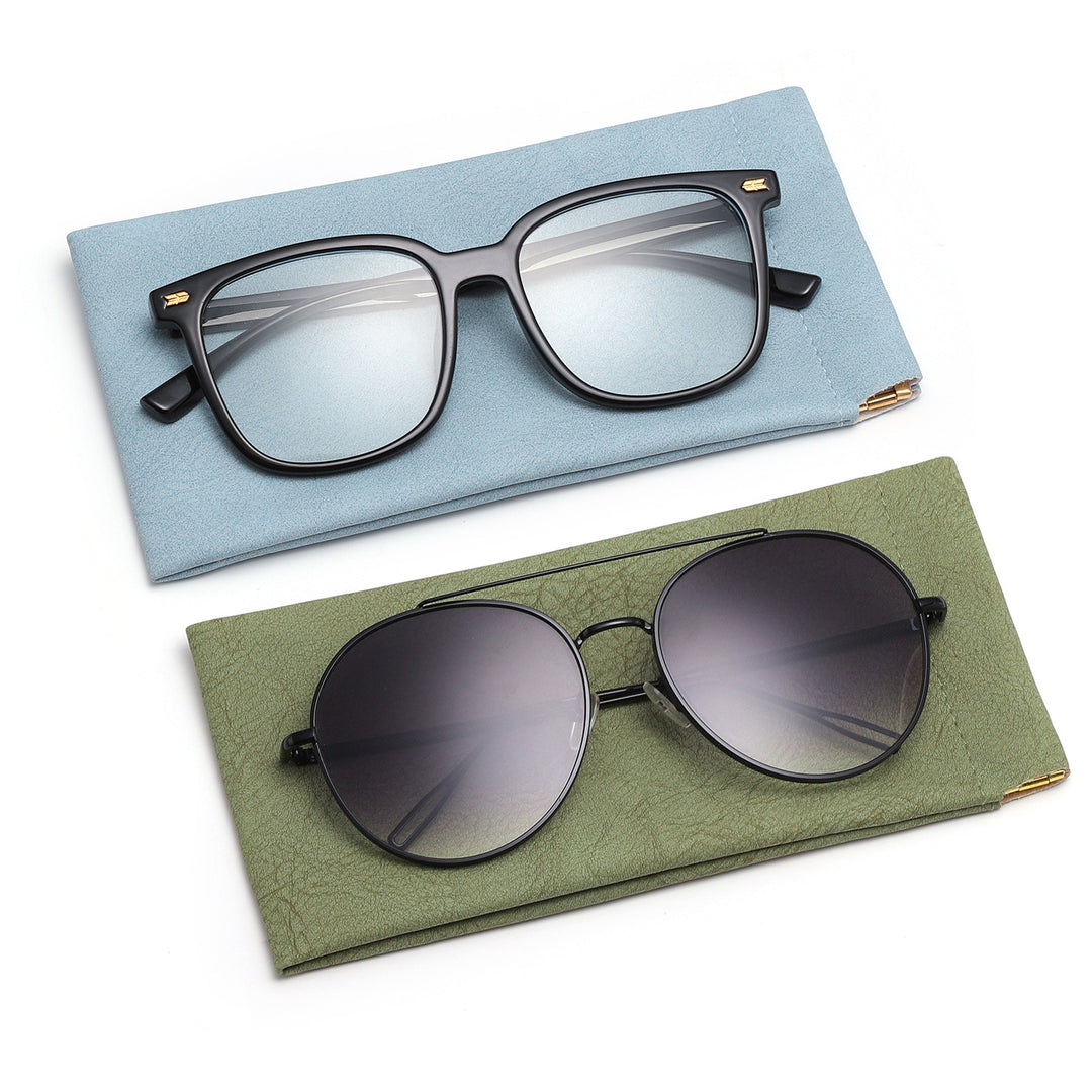 Protective Eyewear Pouch Kalsten