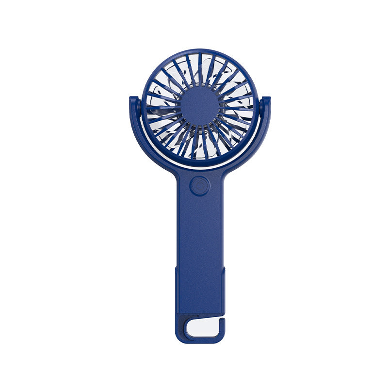 Compact Rechargeable Handheld Fan Kalsten