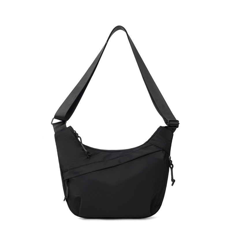 Lightweight Urban Crossbody Bag Kalsten