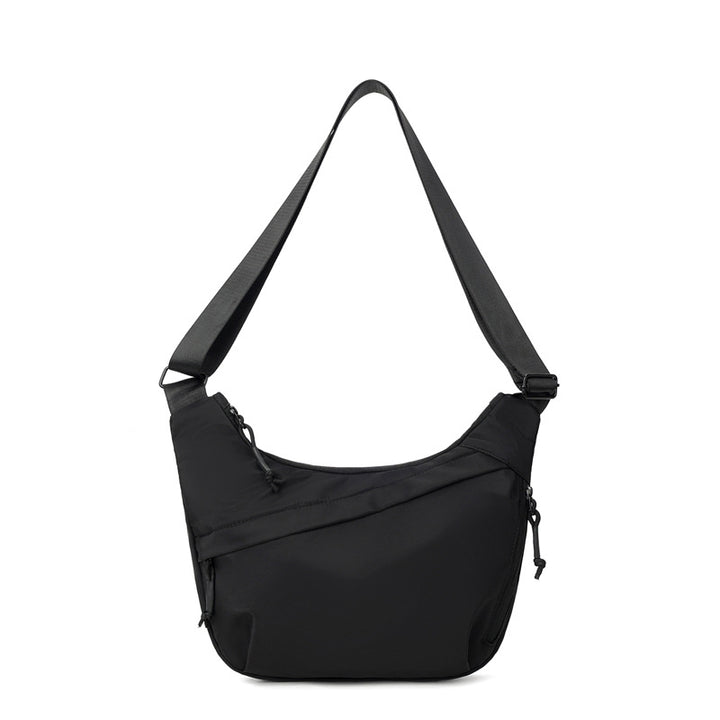 Lightweight Urban Crossbody Bag Kalsten