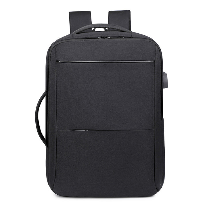 Sleek Professional Laptop Travel Backpack Kalsten