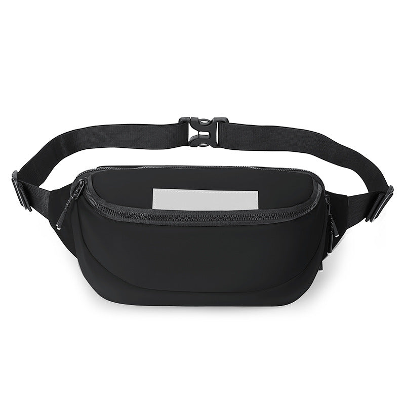 Adjustable Travel Waist Pack Kalsten