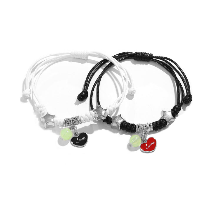 Adjustable Handmade Bracelet Kalsten