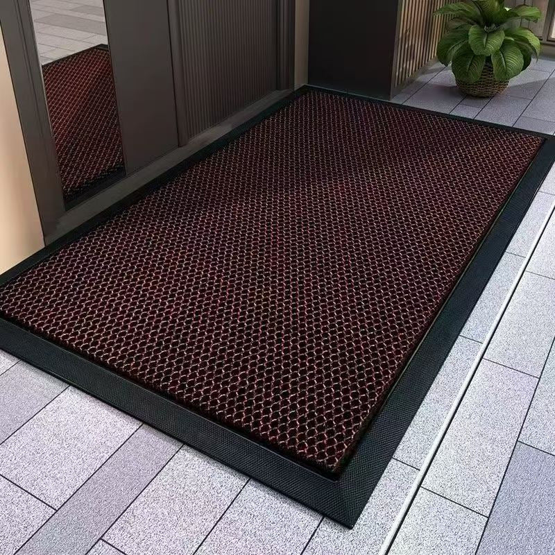 Durable Outdoor Entrance Mat Kalsten