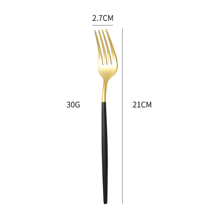 Stylish chopsticks with non-slip grip Kalsten