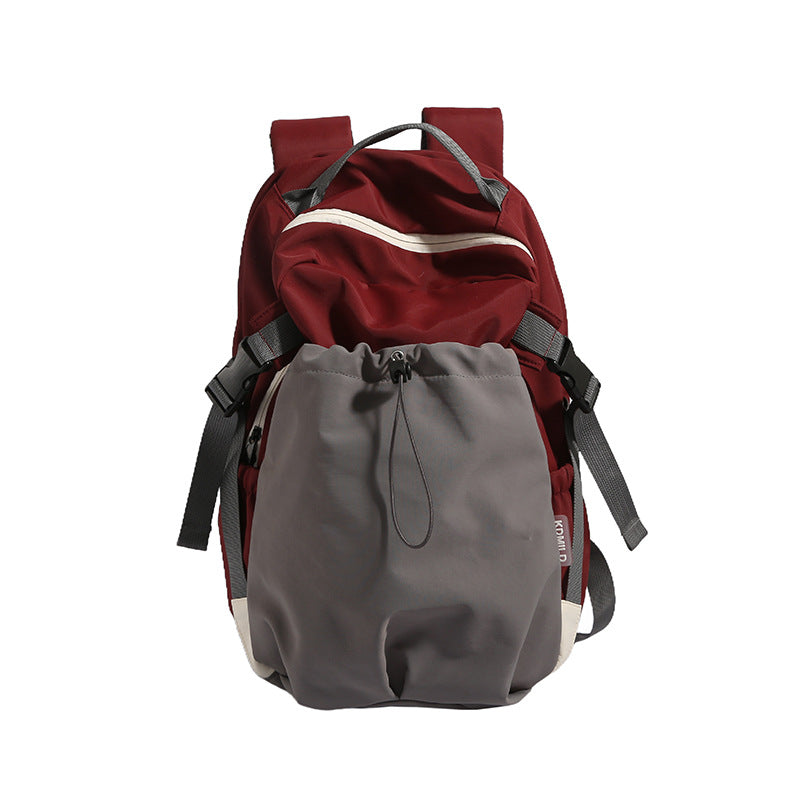Lightweight Versatile Hiking Backpack Kalsten
