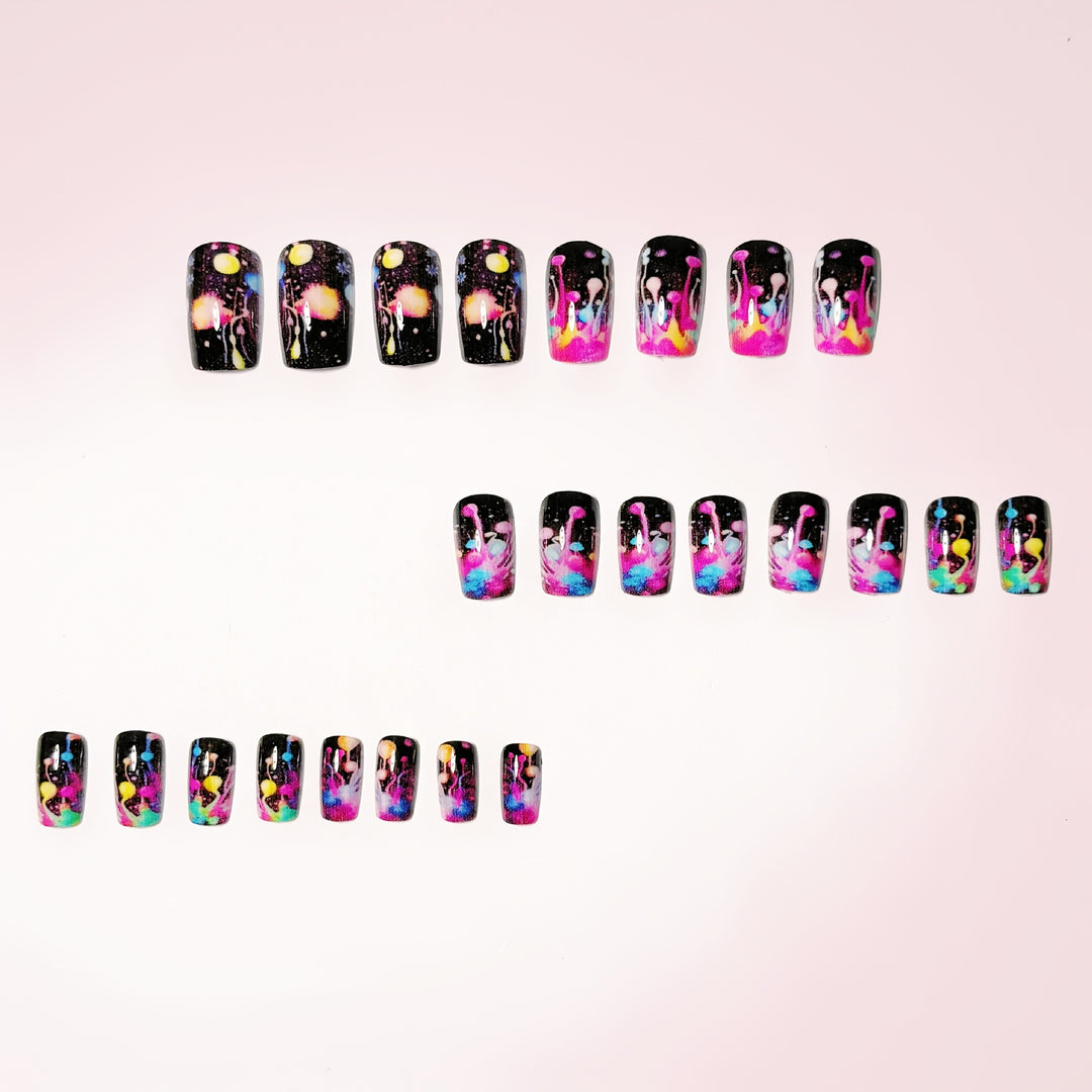 Creative Nail Design Kit Kalsten