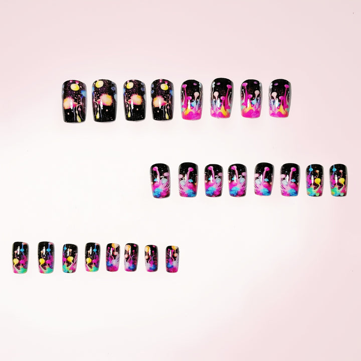 Creative Nail Design Kit Kalsten