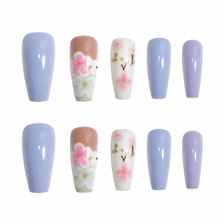 Artificial Nails Kalsten