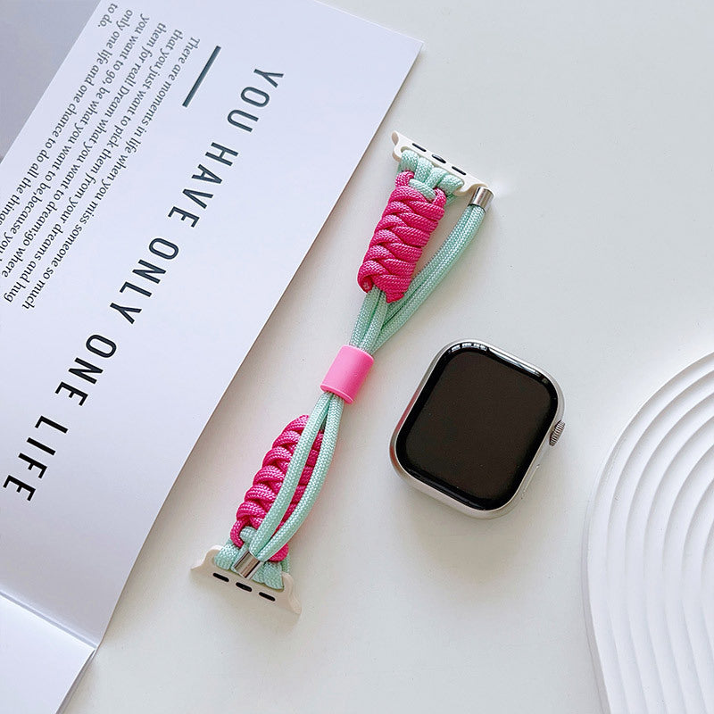 Sporty wristband for smartwatches Kalsten