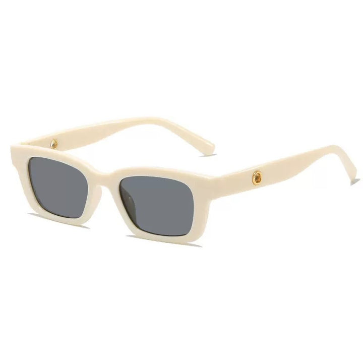 Stylish Square Frame Sunglasses Kalsten