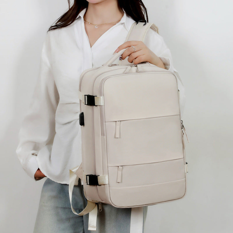 Versatile Travel Backpack Kalsten