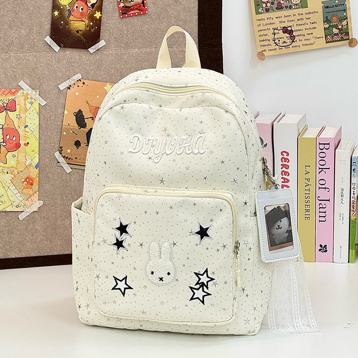 Adorable Cute Character Backpack Kalsten